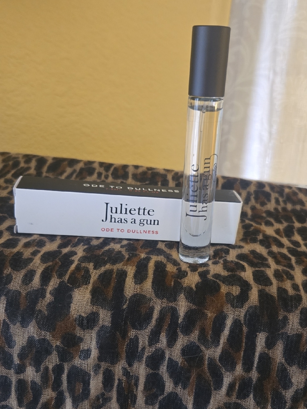 Juliette Has A Gun 7.5ml